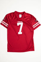 49ers NFL Football Jersey