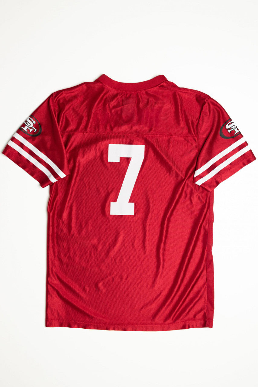 49ers NFL Football Jersey