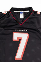Atlanta Falcons Reebok Football Jersey