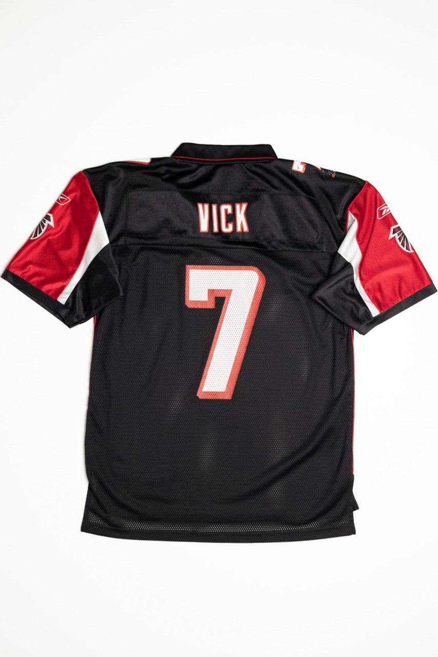 Atlanta Falcons Reebok Football Jersey