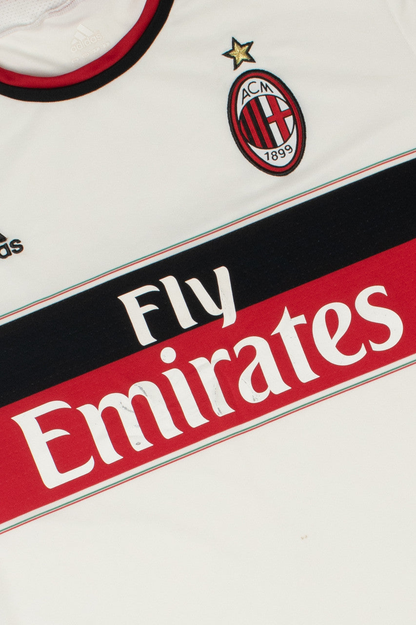 A.C.M. Milan Away Soccer Jersey