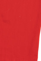 Vintage "Modified Paul Seales" #75 Heavyweight Sports Mesh Jersey