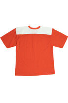 Vintage "CPL" Heavyweight Sports Mesh Southern Athletic Jersey