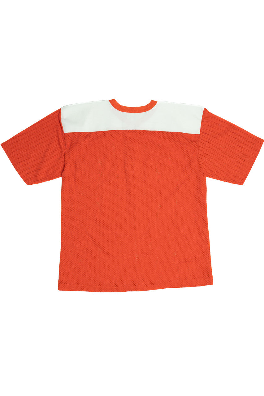 Vintage "CPL" Heavyweight Sports Mesh Southern Athletic Jersey