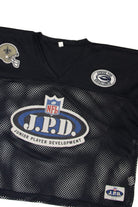 Vintage  NFL Junior Player Development Saints Football Jersey