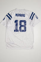 Youth Payton Manning #18  Indianapolis Colts Jersey