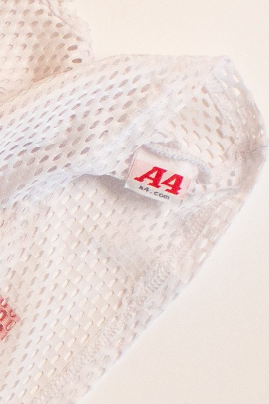 Westonka #13 Sleeveless Football Jersey (2010s)