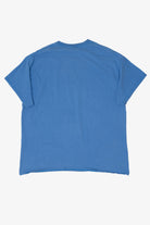 Blue "Wait A Minute... I Need To Put On My "Gosh I Really Care" Face" Funny T-Shirt