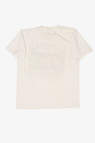 Vintage Frank And Ernest Comic "I Was Going To Take up Jogging..." Funny T-Shirt (1970s)