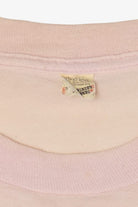 Vintage "Stop Staring At My Teddies" Funny T-Shirt (1980s)