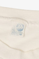 Vintage "Middle Of Nowhere" Camp Blanding Funny T-Shirt (1980s)