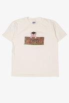 Vintage LAPD Pigs Single Stitch T-Shirt (1990s)