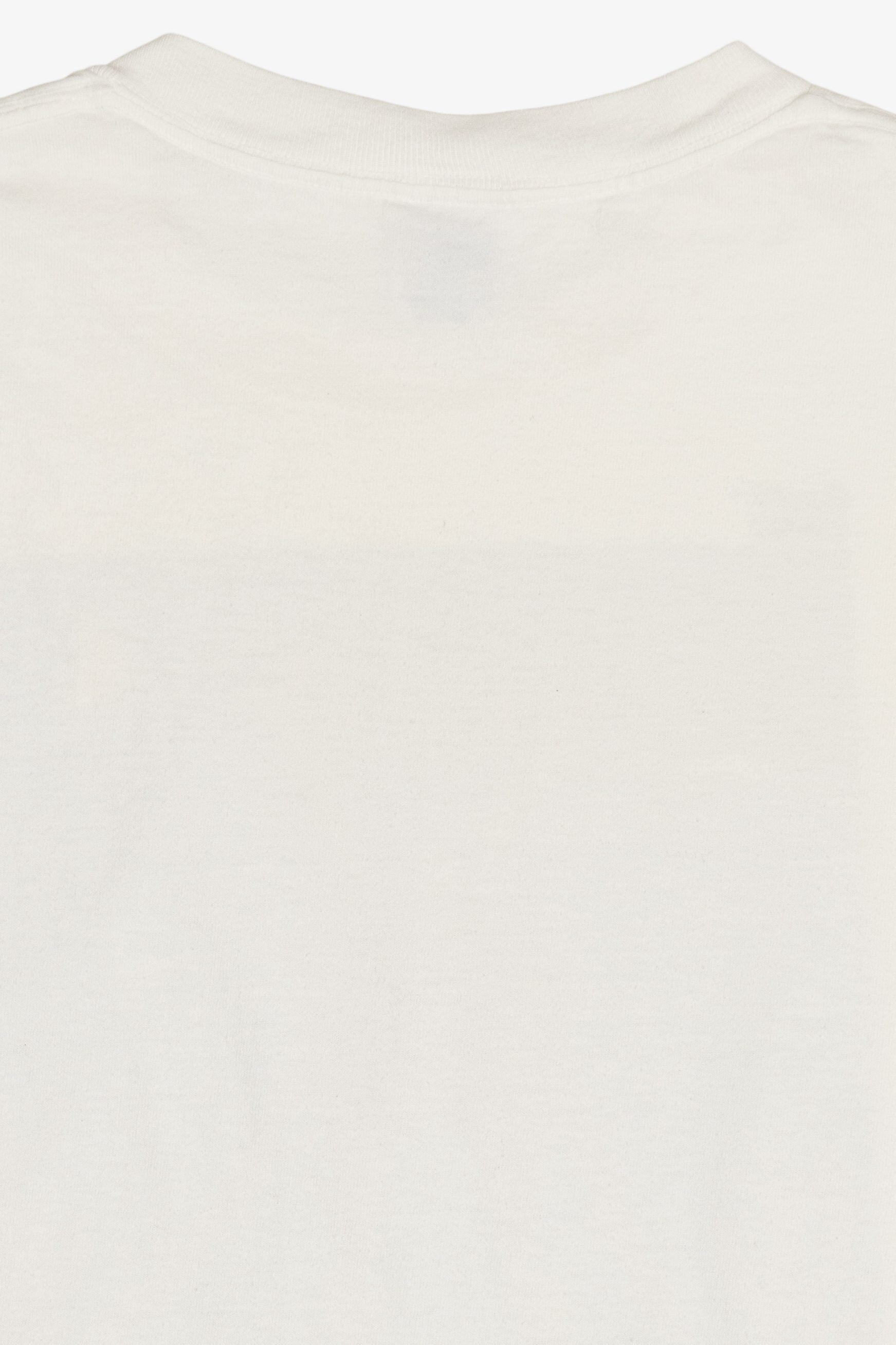 Vintage Funny Rudolph Reindeer Christmas T-Shirt (1990s)