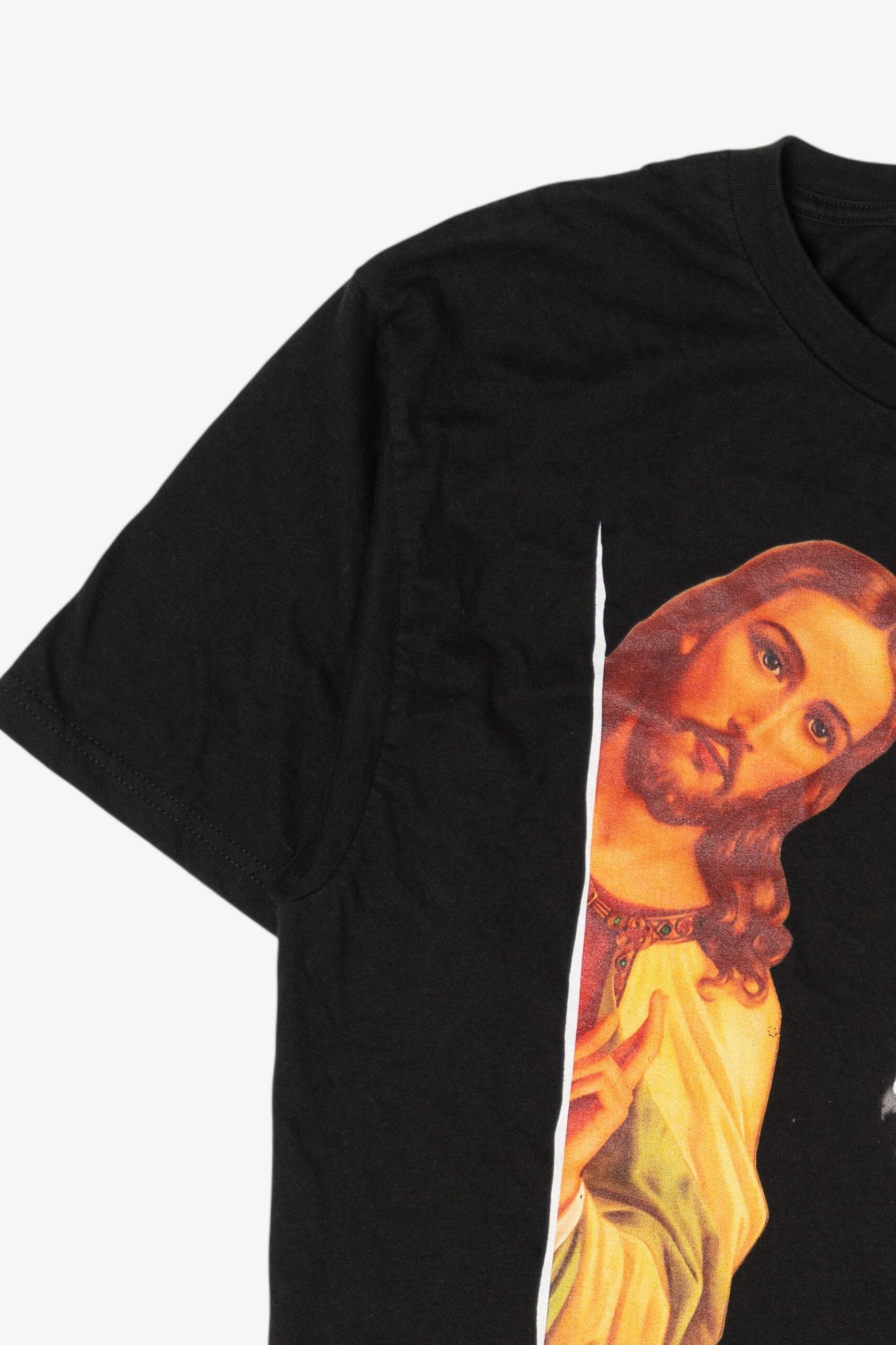"I Smell That" Funny Jesus T-Shirt