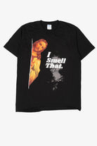 "I Smell That" Funny Jesus T-Shirt