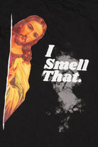 "I Smell That" Funny Jesus T-Shirt