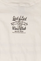 Vintage "Your Future Ex-Boyfriend" Funny T-Shirt (1990s)