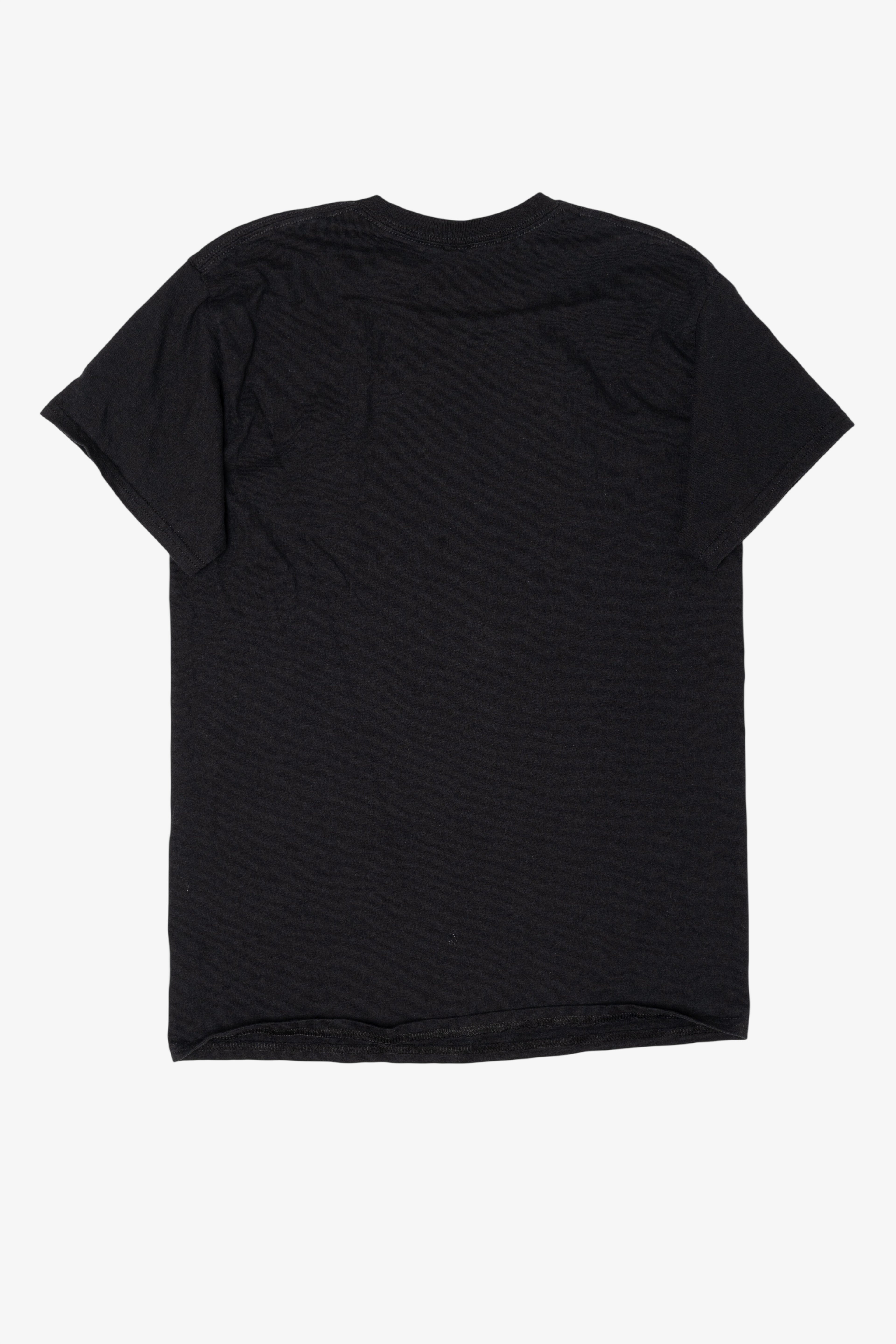 Skeleton "Do I Look Like I Care?" Funny Halloween T-Shirt