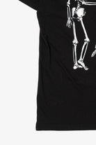 Skeletons "I Got Your Back" Funny Halloween T-Shirt