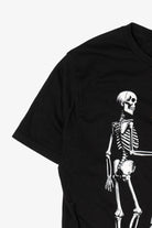 Skeletons "I Got Your Back" Funny Halloween T-Shirt