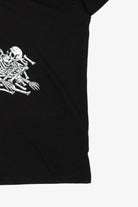 Skeletons "I Got Your Back" Funny Halloween T-Shirt