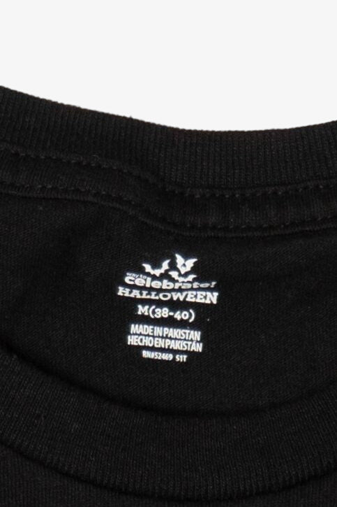 Skeletons "I Got Your Back" Funny Halloween T-Shirt