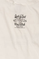 Vintage "Make A Femme Happy- Take Her Shopping" Funny T-Shirt (1990s)