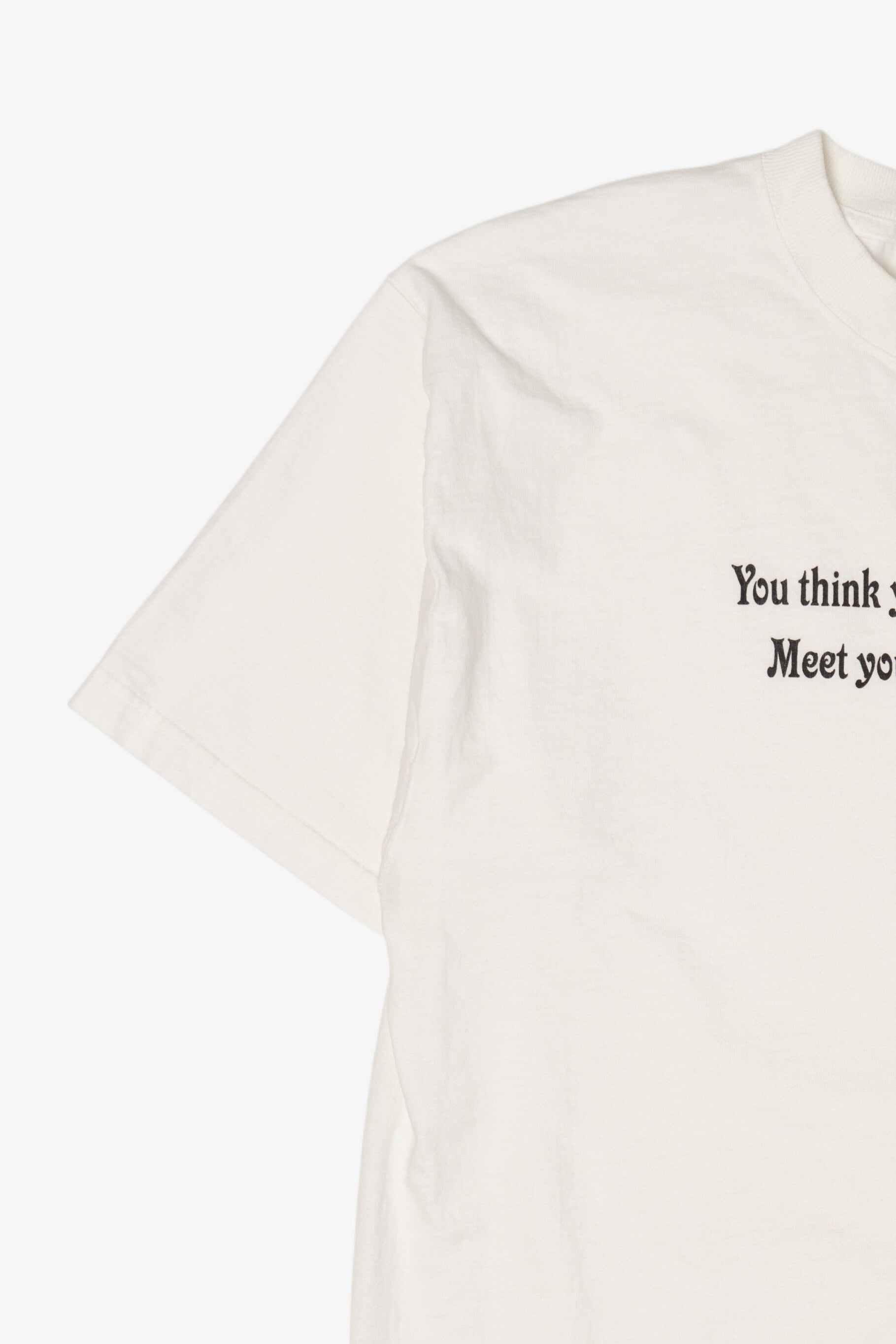Vintage "Future Ex-Boyfriend" Funny T-Shirt (1990s)