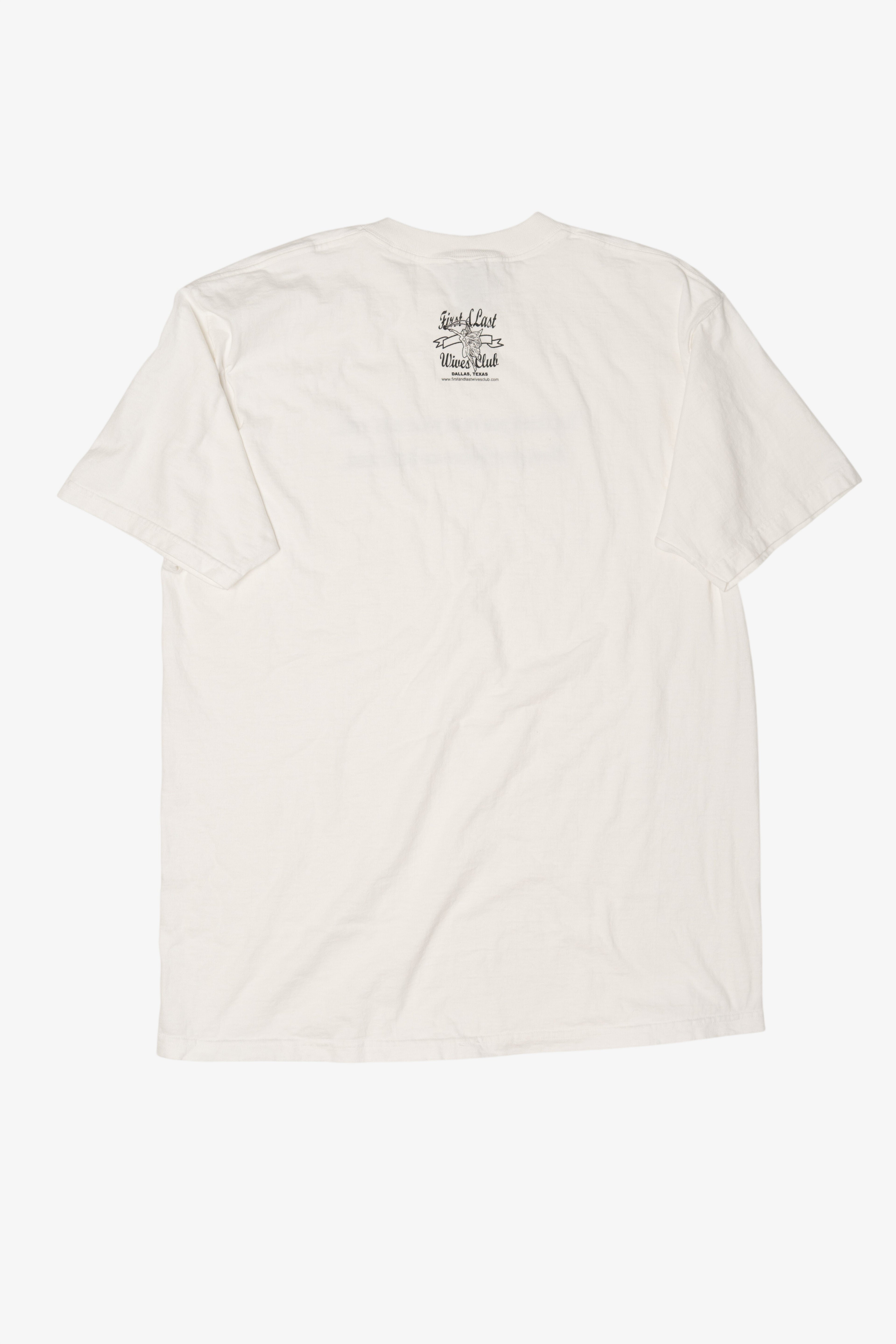 Vintage "Future Ex-Boyfriend" Funny T-Shirt (1990s)