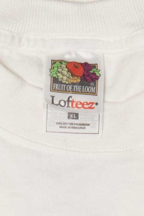 Vintage "Future Ex-Boyfriend" Funny T-Shirt (1990s)