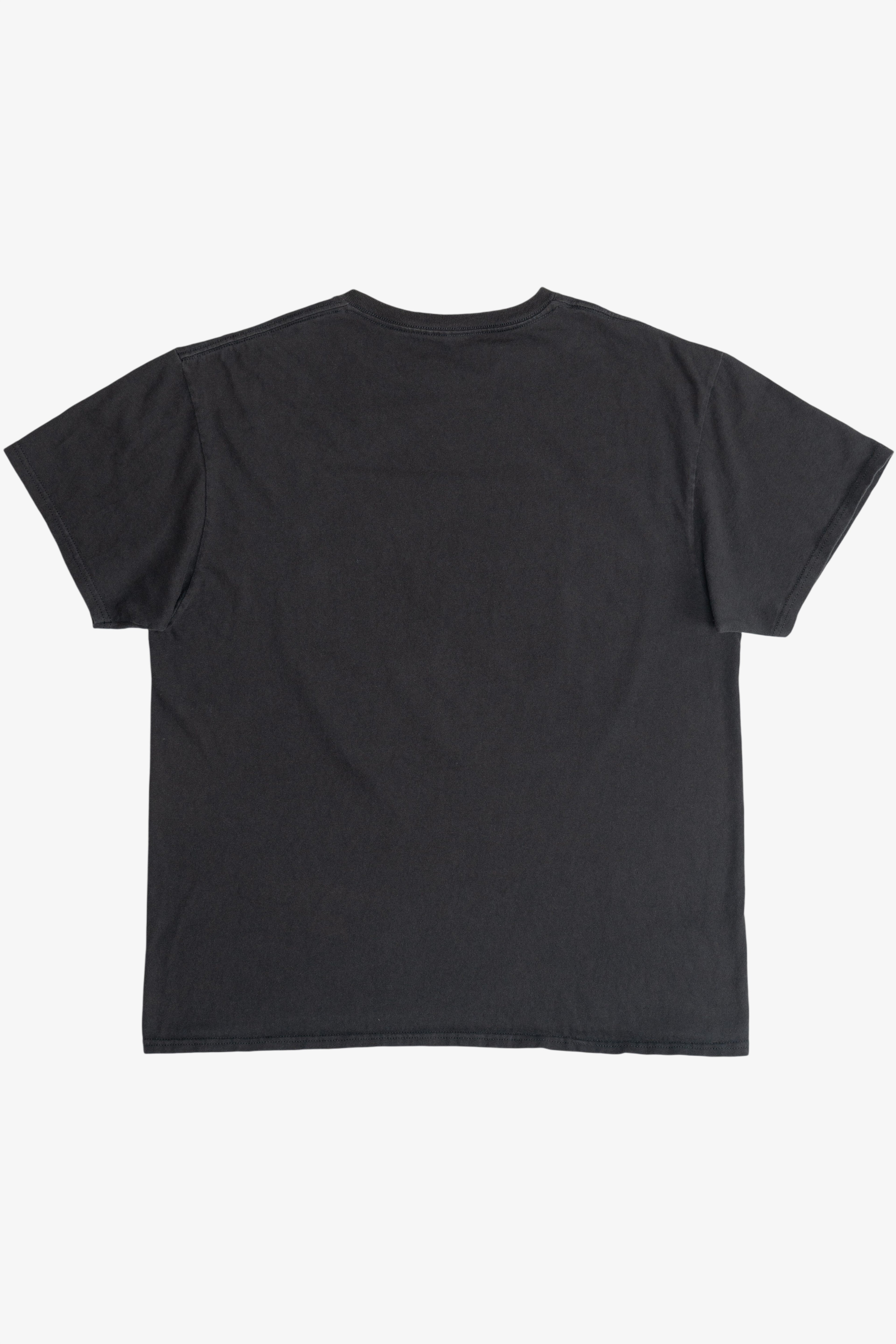 "Breaking News I Don't Care!" Funny T-Shirt (2010s)