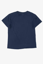 Vintage Navy Blue "I Don't Get Older I Level Up" T-Shirt (2000s)
