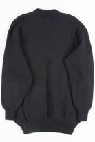 Vintage Cheetahs Sweater