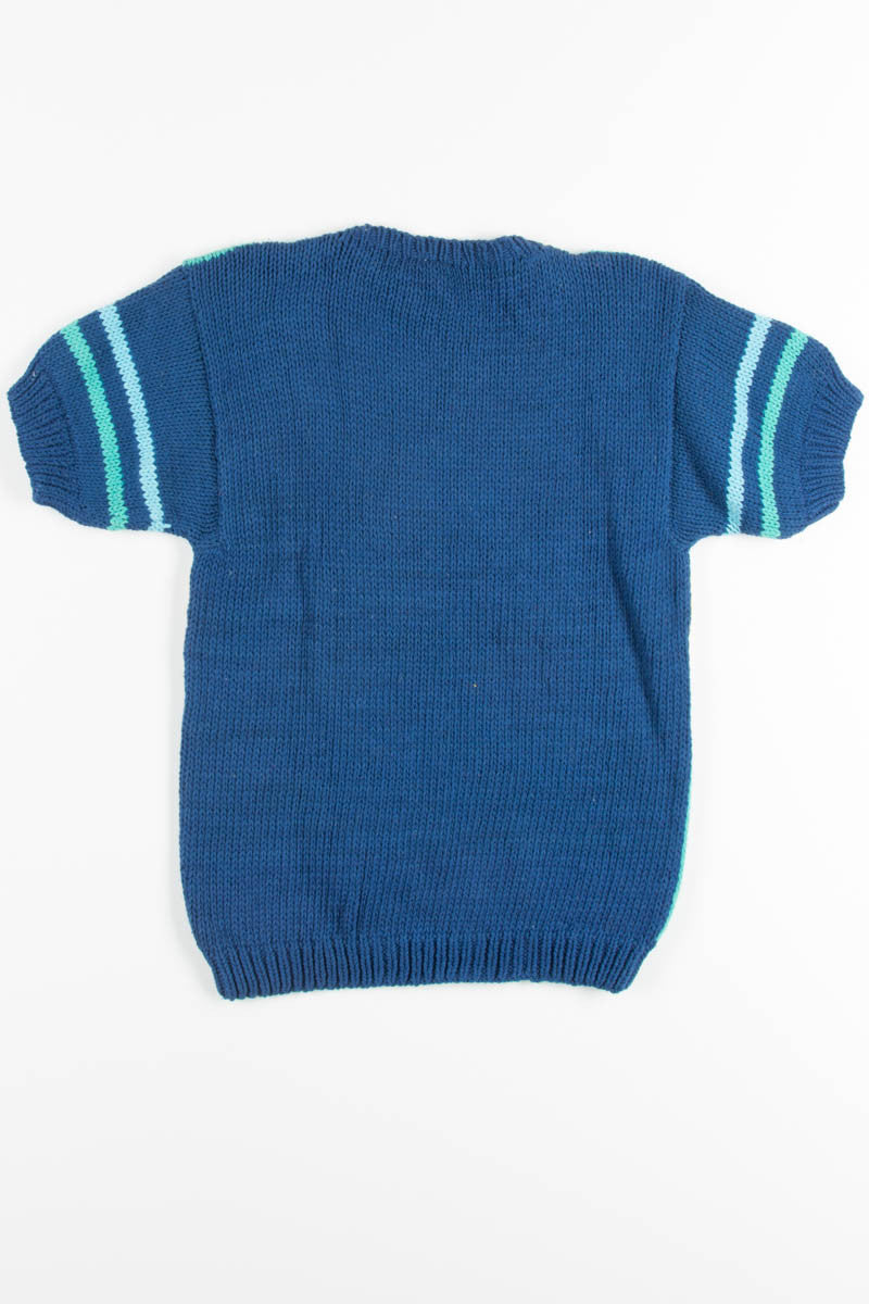 Vintage Wonderland Sweater 2