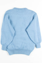 Vintage Safari Sweater 2
