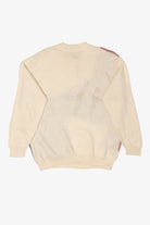 Vintage Marella Puppy And Kittens Graphic Sweater (1990s)