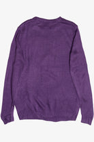 "I Woke Up Like This" Witch Halloween Sweater (2010s)