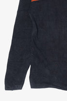 Vintage Navy Blue American Eagle Sweater (1990s)