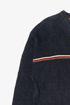 Vintage Navy Blue American Eagle Sweater (1990s)