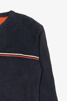 Vintage Navy Blue American Eagle Sweater (1990s)