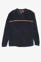 Vintage Navy Blue American Eagle Sweater (1990s)