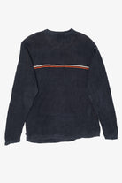 Vintage Navy Blue American Eagle Sweater (1990s)