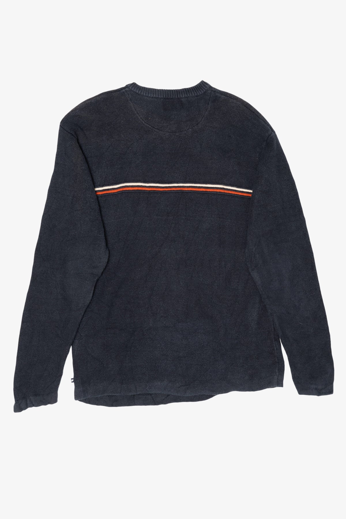 Vintage Navy Blue American Eagle Sweater (1990s)