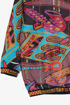 Vintage Coogi Rock And Roll Sweater (1990s)