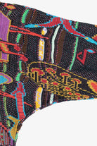 Vintage Coogi Rock And Roll Sweater (1990s)