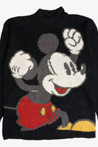 Vintage Mickey Mouse Disney Sweater (1990s)