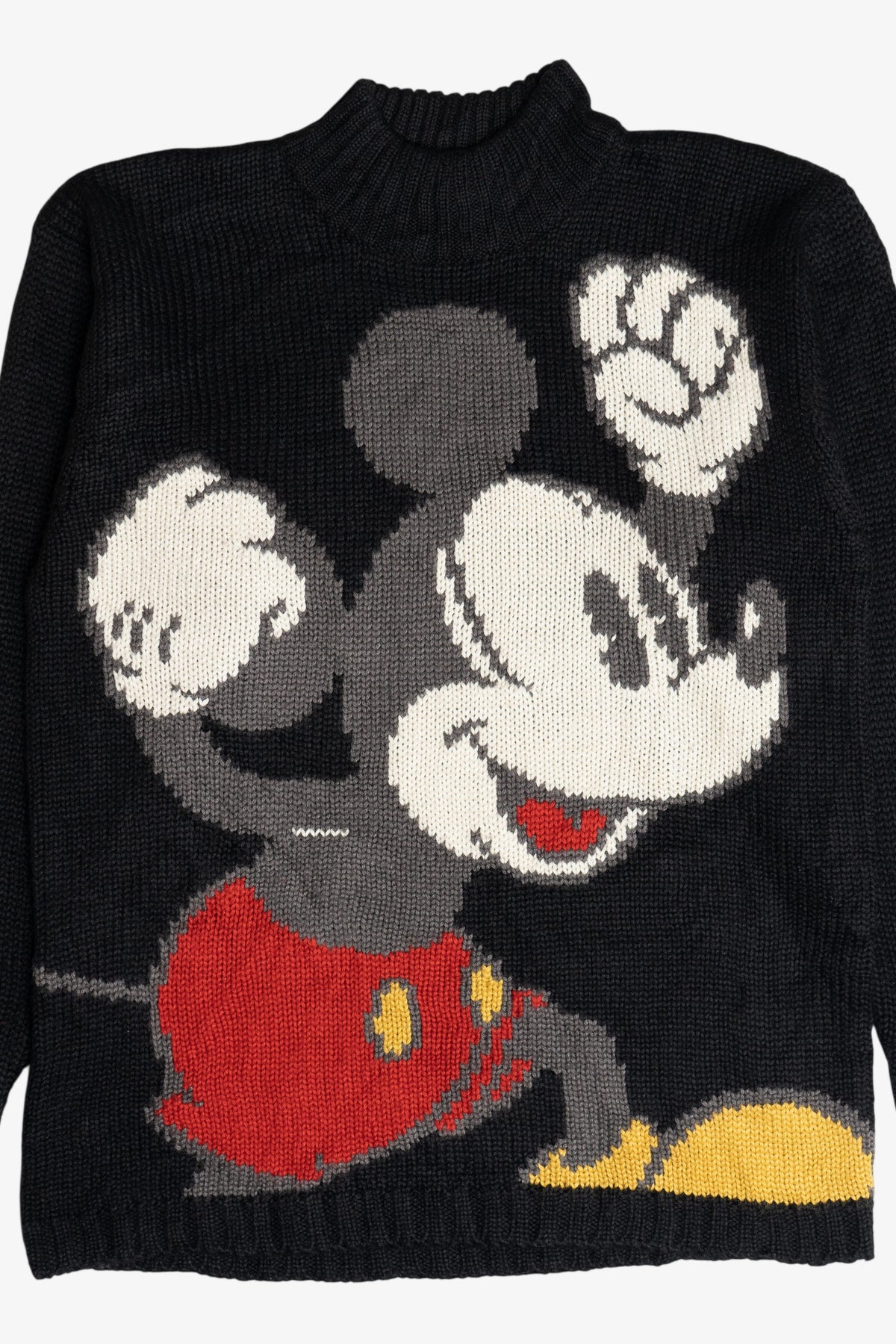 Vintage Mickey Mouse Disney Sweater (1990s)