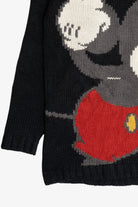Vintage Mickey Mouse Disney Sweater (1990s)