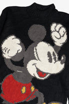 Vintage Mickey Mouse Disney Sweater (1990s)