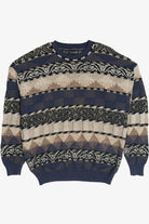 Vintage Sand & Sea Toscani Sweater (1980s)